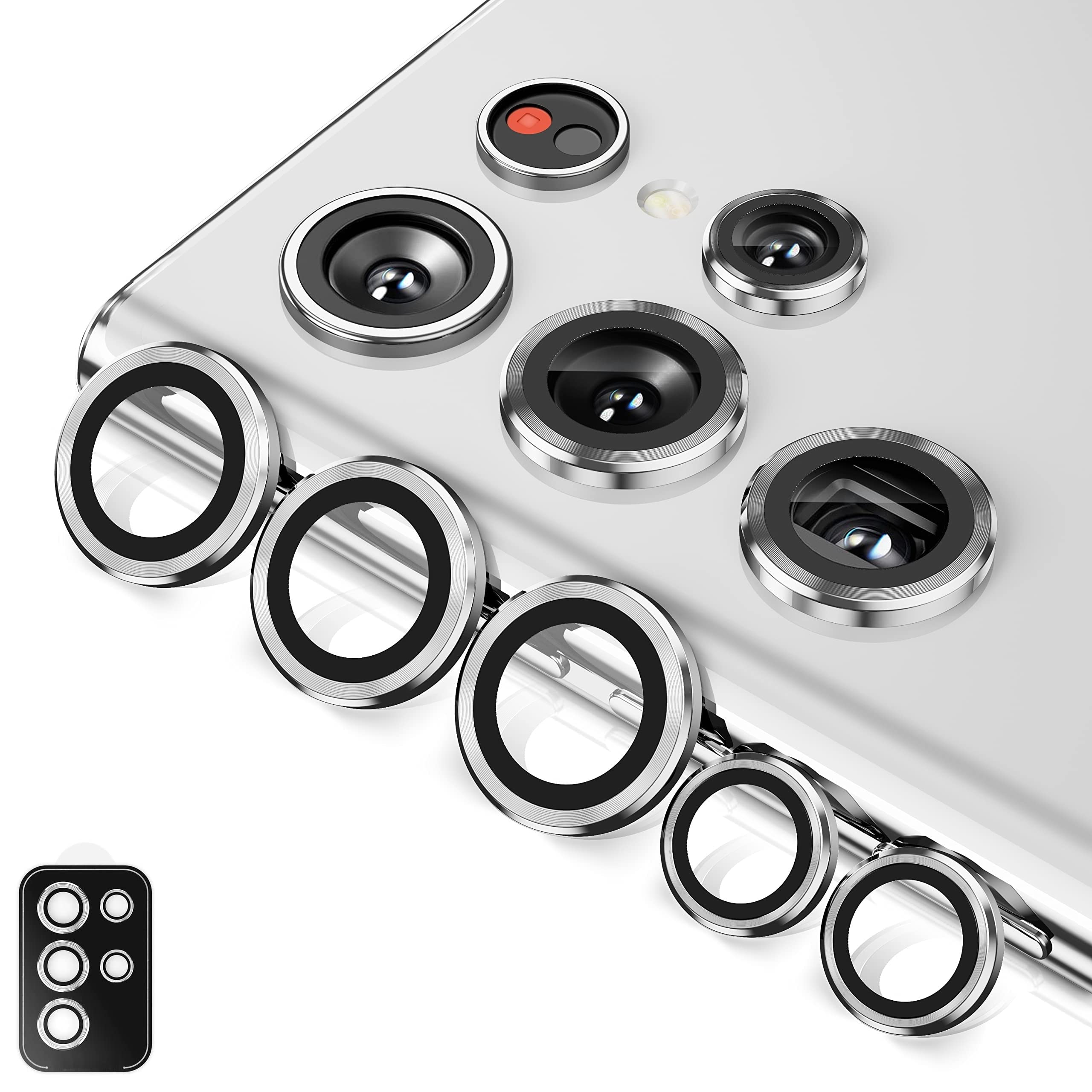 匿名配送⭐️対応 Galaxy S23 レンズ保護フィルム【1枚入り】 匿名配送⭐️対応 Galaxy S23 レンズ保護フィルム【1枚入り】 匿名配送